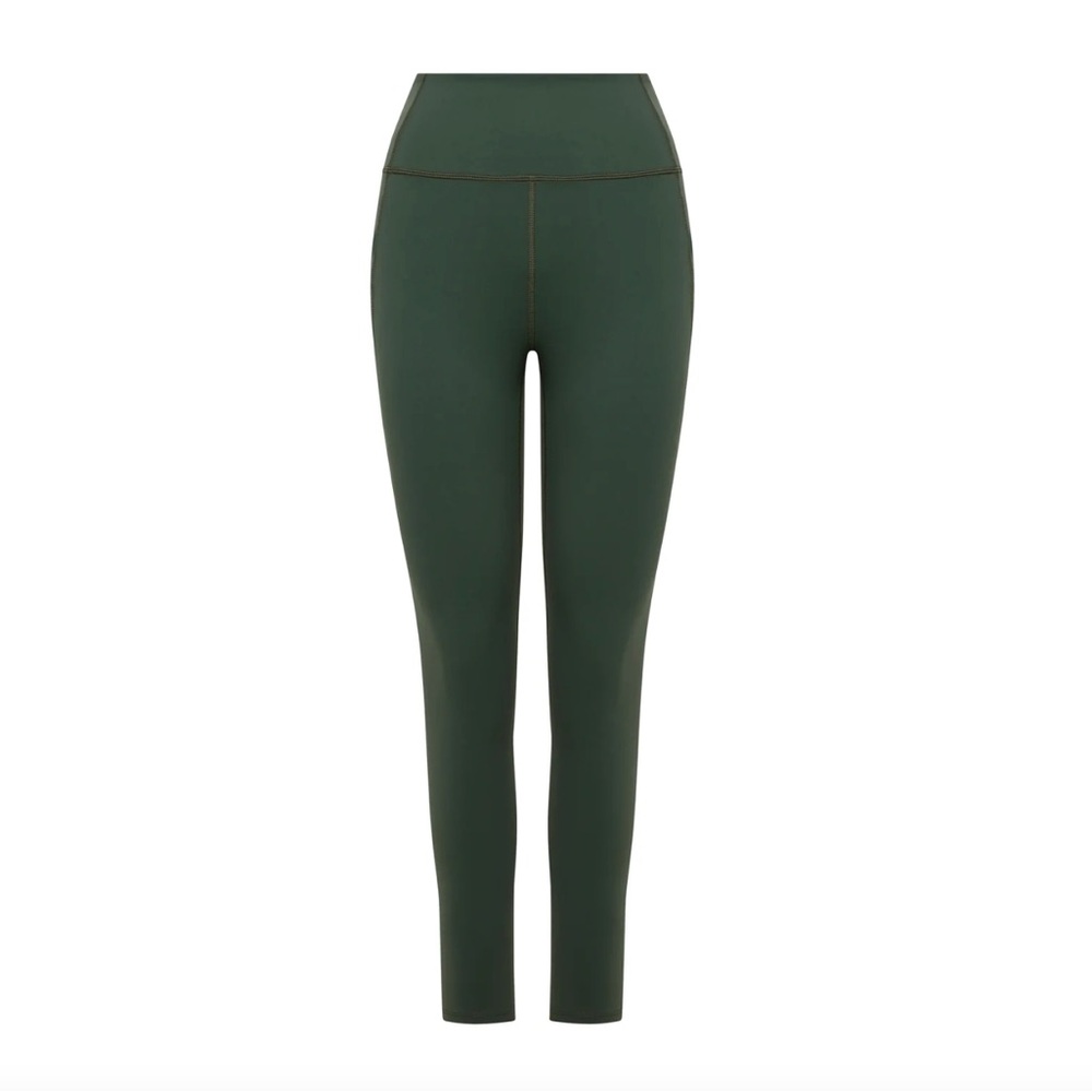 Harper Wilde Flex High Rise Leggings Ivy Green M